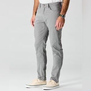 Huckberry Flint & Tinder Slim Fit Pants